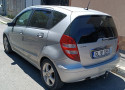 Mercedes-Benz A 180 2005