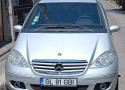 Mercedes-Benz A 180 2005