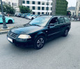 Volkswagen Passat 2002