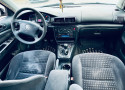 Volkswagen Passat 2002