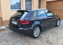 Audi A3 2014