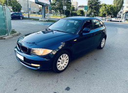BMW 118 2009