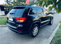 Jeep Grand Cherokee 2012