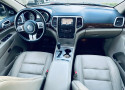 Jeep Grand Cherokee 2012