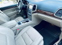 Jeep Grand Cherokee 2012