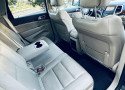 Jeep Grand Cherokee 2012