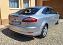 Ford Mondeo 2010