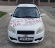 Chevrolet Aveo 2009