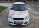 Chevrolet Aveo 2009