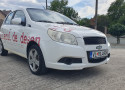Chevrolet Aveo 2009