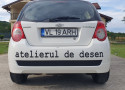 Chevrolet Aveo 2009