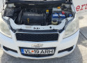 Chevrolet Aveo 2009