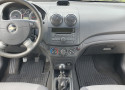 Chevrolet Aveo 2009