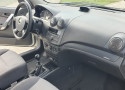 Chevrolet Aveo 2009
