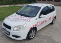 Chevrolet Aveo 2009