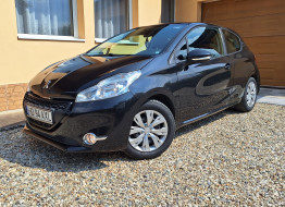Peugeot alt model 2012