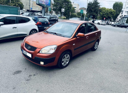 Kia Rio 2008