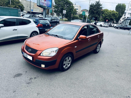 Kia Rio 2008