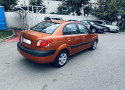 Kia Rio 2008