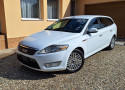 Ford Mondeo 2009