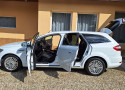 Ford Mondeo 2009