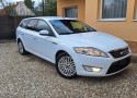 Ford Mondeo 2009