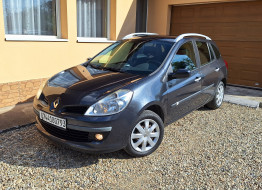 Renault Clio 2008