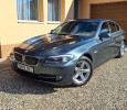 BMW 520 2012