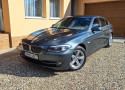 BMW 520 2012