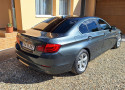 BMW 520 2012