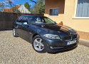 BMW 520 2012