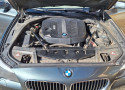BMW 520 2012