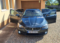 BMW 520 2012