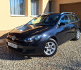 Volkswagen Golf 2010