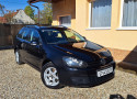 Volkswagen Golf 2010