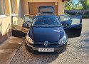 Volkswagen Golf 2010