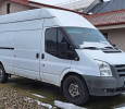 Ford Transit 2008