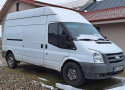 Ford Transit 2008