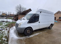 Ford Transit 2008