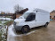Ford Transit 2008