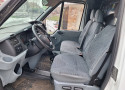 Ford Transit 2008