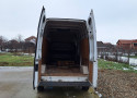 Ford Transit 2008