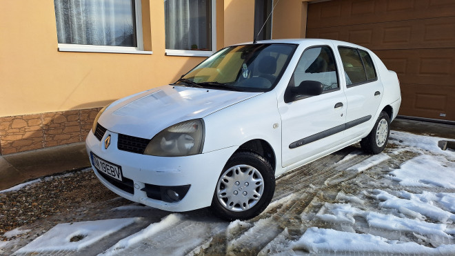 Renault Clio 2006