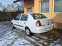 Renault Clio 2006