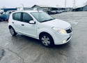Dacia Sandero 2008