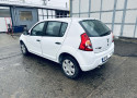 Dacia Sandero 2008