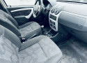 Dacia Sandero 2008