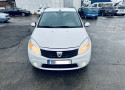 Dacia Sandero 2008