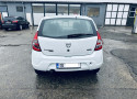 Dacia Sandero 2008