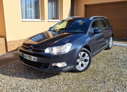 Citroen C5 2010